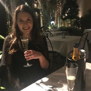 Meet your Posher, Taylor